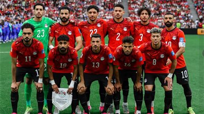 تعرف علي موقف ثنائي الفراعنة المصاب من مواجهة إيران