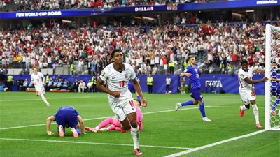 مونديال 2026.. الموعد والقنوات الناقلة والمعلقين لصدام إنجلترا وغانا