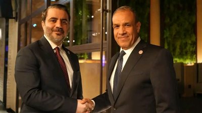 وزير الخارجية خلال لقاء بنظيره السوري: نرفض الانتهاكات الإسرائيلية ويدعو لاحترام سيادة دمشق 