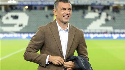 تقارير.. باولو مالديني مرشح لمنصب جديد في الإتحاد الإيطالي