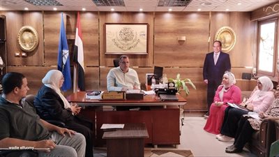 تعليم دمياط يعلن بدء تحويلات الطلاب 1 يوليو ويشدد على الشفافية وتكافؤ الفرص