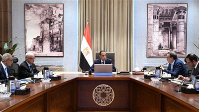 مدبولي يتابع خطة إعادة هيكلة وحدات بالجهاز الإداري لترشيد الإنفاق ورفع كفاءة الأداء