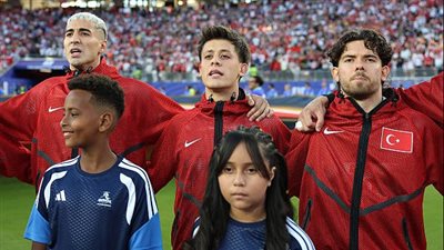 ريال مدريد يتمسك بأردا جولر.. ومورينيو يراهن على موهبته في الموسم الجديد