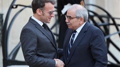 باريس وبيروت تواصلان التنسيق لعقد مؤتمر دعم الجيش اللبناني 