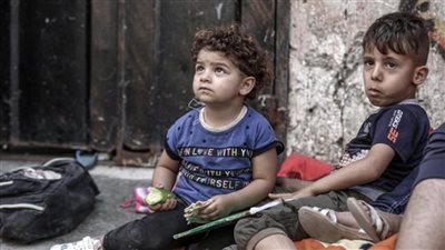 حماس تدعو لمحاسبة إسرائيل بعد تقرير أممي عن جرائم ضد أطفال فلسطين 
