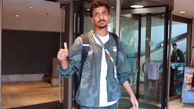 بروتوكول «فيفا» يحسم موقف حسام عبدالمجيد من العودة لتدريبات المنتخب