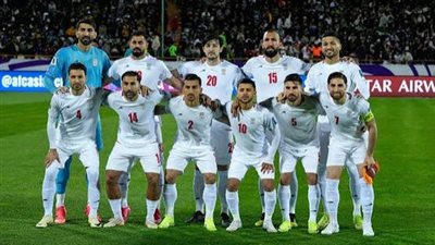 حمادة صدقي: إيران تخوض مباراة مصر بروح “الحياة أو الموت