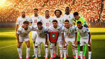 دياز وصيباري في المقدمة.. تشكيل منتخب المغرب المتوقع لمواجهة هايتي