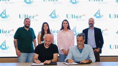 Ulter من ڤاليو وشراع البحر الأحمر تتعاونان لإتاحة الإبحار الشراعي وامتلاك اليخوت والمغامرات البحرية لعدد أكبر من العملاء