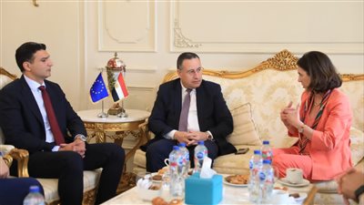 مصر تدشن منصة لربط الشركات المصرية بفرص الابتكار الأوروبية 