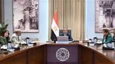 مدبولي يتابع تعديلات قانون التصالح ويؤكد سرعة الانتهاء 