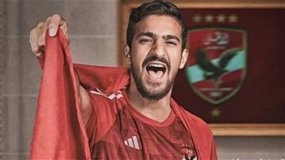 الأهلي يوافق على بيع «بن رمضان» ويضع شرطا وحيدًا لإتمام الصفقة