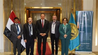 «الاعتماد والرقابة الصحية» تجدد اعتمادها الدولي حتى 2030 بنسبة تقييم استثنائية بلغت 99%