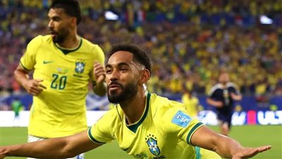 المونديال... تأهل راقصى البرازيل وأسود المغرب فى ليلة سقوط اسكتلندا
