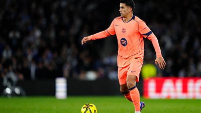 فليك كلمة السر.. برشلونة يعود لمفاوضاته مع الهلال لشراء كانسيلو