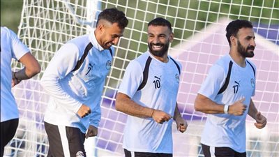 تدريب المنتخب 