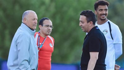 هاني أبو ريدة
