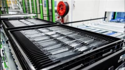 علماء صينيون يبتكرون بطارية ليثيوم أيون خارقة