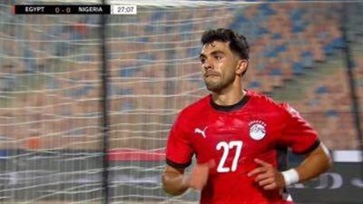 محمود صابر 