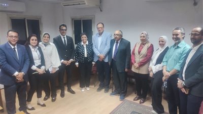 جولة ميدانية موسعة لنائب وزير الصحة تجري بسوهاج.. تعرف على التفاصيل