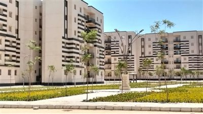 وزيرة الإسكان تتابع تنفيذ «سكن لكل المصريين» بـ4 مدن 