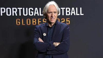 تقارير سعودية.. جيسوس لا يمانع تدريب منتخب السعودية 