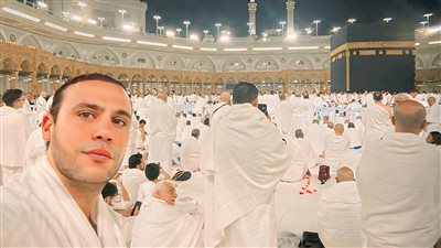 محمد إمام