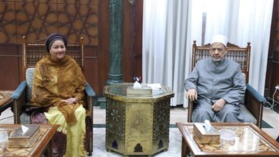 شيخ الأزهر: الذكاء الاصطناعي بلا ضوابط أخلاقية يهدد مستقبل الإنسانية