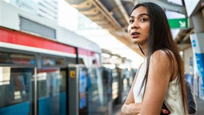 الشباب من جيل ألفا وزد يشعرون بالخوف من التقدم في السن