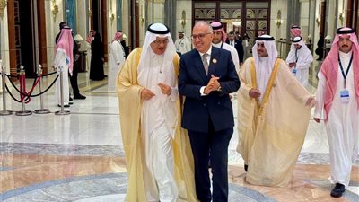 وزير الموارد المائية والري يصل إلى جدة للمشاركة في أعمال أسبوع المياه السعودي