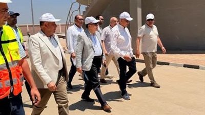 وزيرة الإسكان تتابع تنفيذ مشروعات «حياة كريمة» في الغربية ودمياط وسوهاج