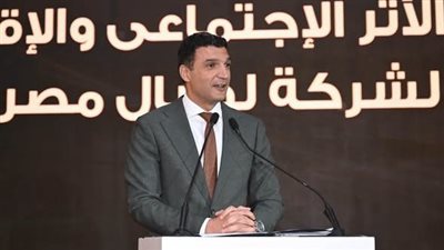وزير الصناعة: المسؤولية المجتمعية أصبحت ركيزة أساسية لتحقيق التنمية المستدامة