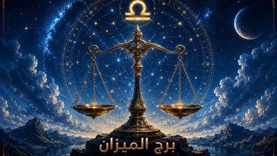 برج الميزان اليوم الثلاثاء 7 يوليو 2026.. حظك اليوم والتوازن يمنحك فرصة لاتخاذ قرارات صائبة