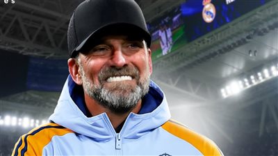 يورجن كلوب 