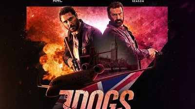فيلم 7 dogs