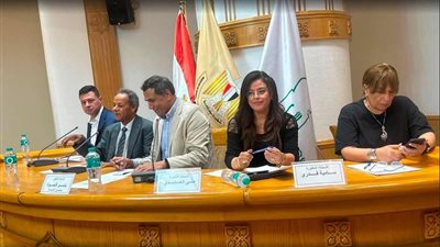 المجلس الاعلى للثقافة