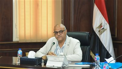 محافظ الإسكندرية يعتمد الحد الأدني للقبول بالثانوي العام 