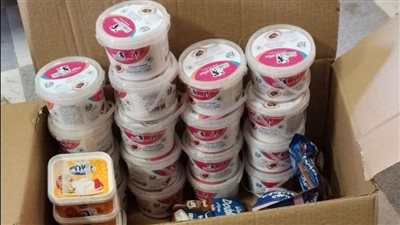 بالصور.. «صحة الأقصر» تشن حملة موسعة لمراقبة الأغذية بالأسواق والمحلات التجارية