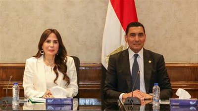 وزيرا الرياضة والإسكان يبحثان سبل التعاون المشترك في عدد من المشروعات