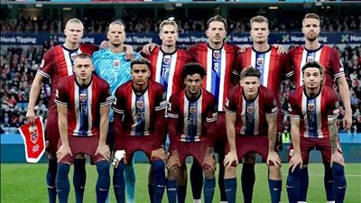هالاند أساسيًا.. تشكيل منتخب النرويج المتوقع لمباراة كوت ديفوار