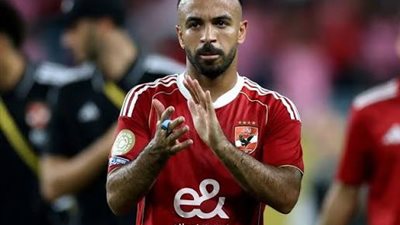 في إنتظار العرض الرسمي.. أهلي طرابلس الليبي يرغب في ضم 
