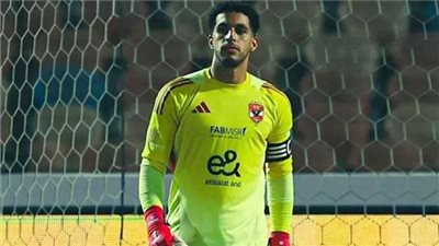 تروا الفرنسي يدخل سباق التعاقد مع مصطفى شوبير بعرض أول قيمته 450 ألف يورو