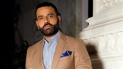 عمر السعيد