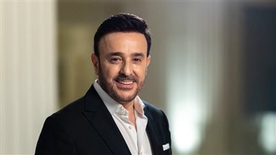 صابر الرباعي يطرح أغنية 