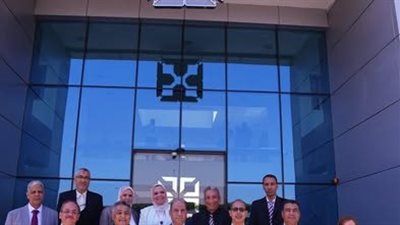وزير العمل يشهد توقيع بروتوكول مع «راميدا» 
