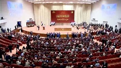رئيس البرلمان العراقي: لا حصانة لفاسد.. و