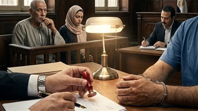 ابتزاز إلكتروني لطفلة ينتهي إلى الجنايات.. إحالة عامل حر للمحاكمة بتهم التهديد بصور خاصة وطلب أموال ومنفعة جنسية