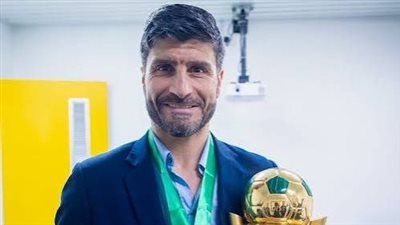 خالد الغندور يكشف حقيقة تعاقد الزمالك مع بيدرو اينانويل