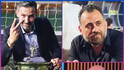 بالأسماء ترشيح ثلاث مدربين لقيادة الزمالك وصدمة معتمد جمال 
