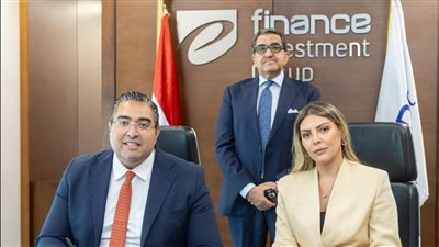 اي أسواق مصر توقع شراكة استراتيجية مع جرين مي ليمتد